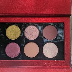 Pat McGrath Golden Opulence